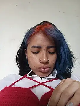 Celeste_lumi - blowjob much saliva
