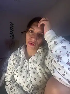 Rebecka_ - Dildo grande