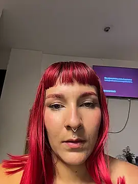 Amelie-RedHoney - Make me lose control