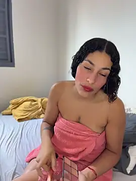 Luana_264 - Gozar com o brinquedo