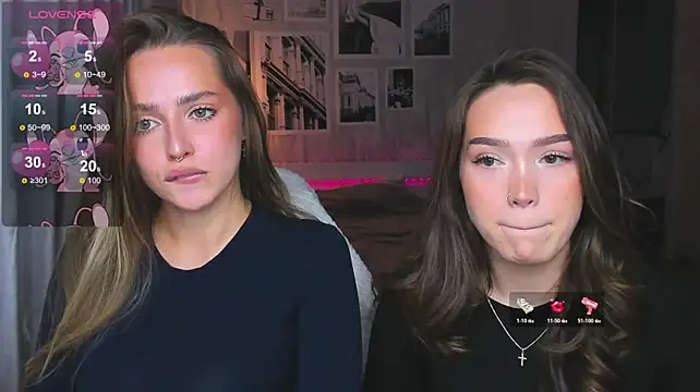 Evia_r0se - suck fingers