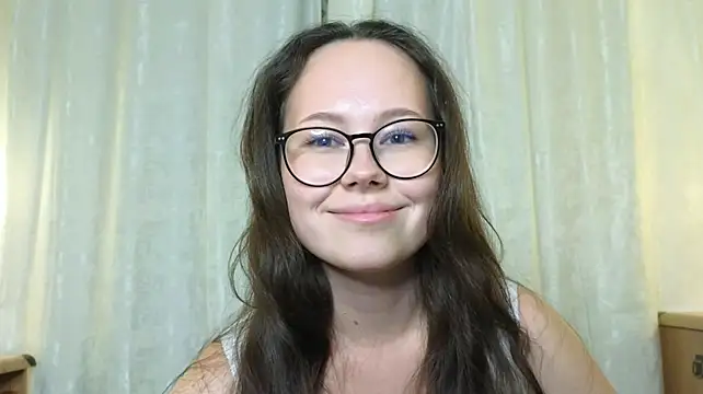 EunaBux - tease my top