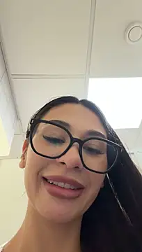 Aria51 - ahegao+drool on TITS in the bus👀🚌🤤