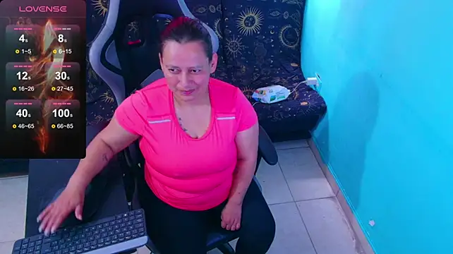 Diana_Lozano - small blowjob