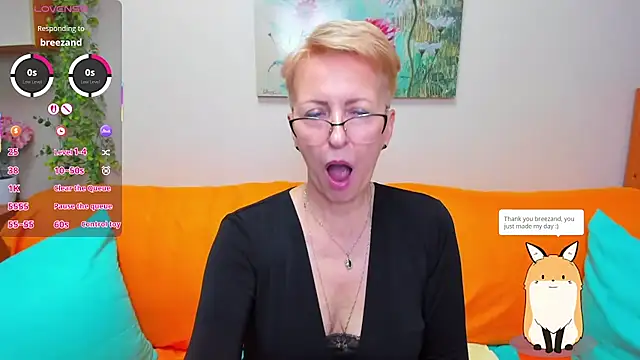 Iamyourdream89 - TAKE CONTROL OF MY TOYS