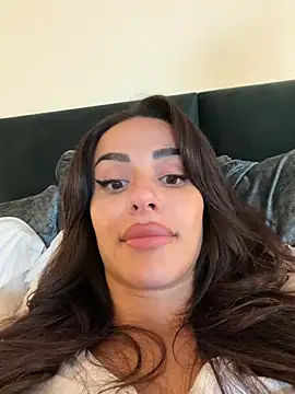 -Alisa - Dildo fuck w Boobs