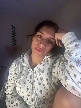 Rebecka_ - Dildo grande