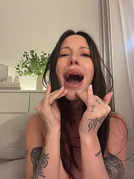 BellaGiaxx - dildo play + 7 min control last tipper