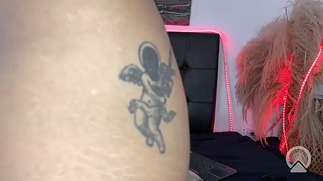 CristalAndRichar - contola, yo exuberante lovense