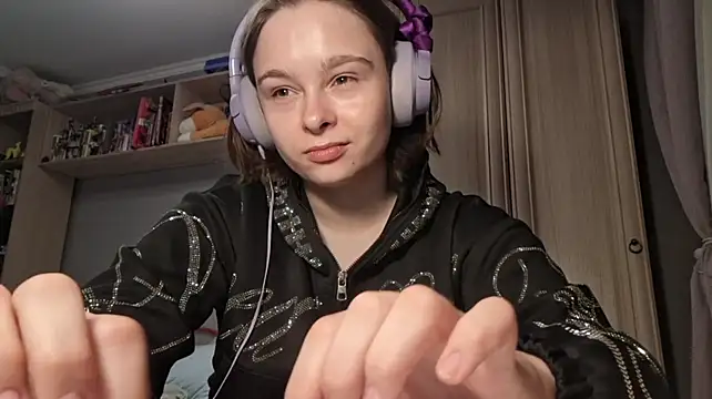 WoodPracice - show my panties ❤️