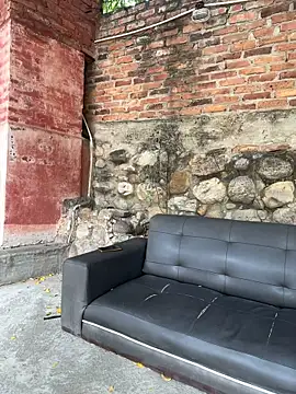 The_titis_outdoors - ABUSE BOOBS + CHOKEFACE
