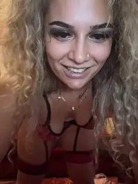 _Jessika13_ - twerk blowjob