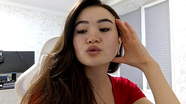 PauletteFurtak - Touch my tits