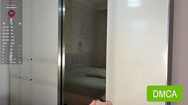 JuliaPierce - TAKE OFF MY SHORTS