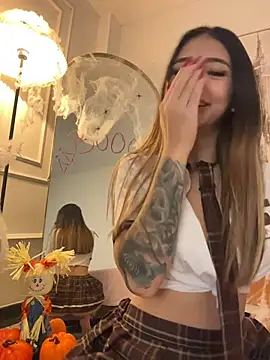 HoneyMollyX - FUCK MY PUSSY TILL I CUM FOR U
