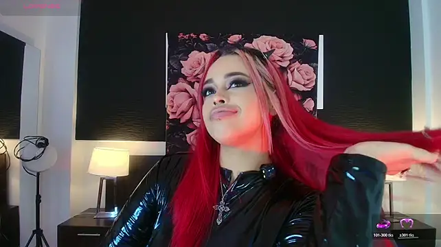 EvaaFoxxy1 - 💞 Spread Pussy 💞
