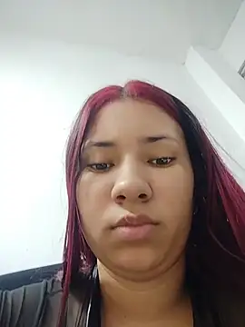 Eliana_cherry - Fuck ass