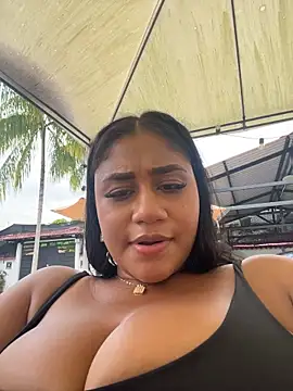 NayTorres - PLUG ANAL IN PUBLIC AND FUCK PUSSY