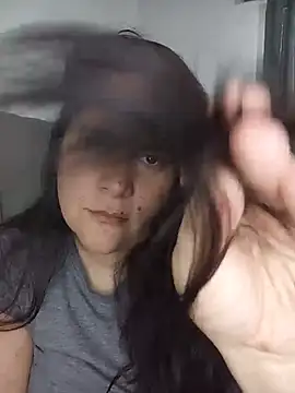 Clara_Arg - Take off panties 🩲+oil ass 🍑