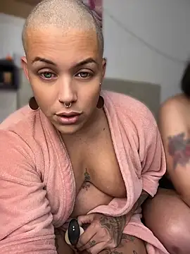 Alicetgirlbr - Cum