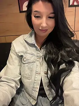 Tisha_Busty - Moan LOUD near people