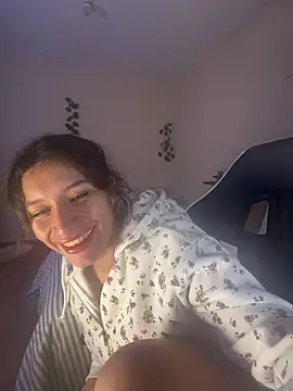 Rebecka_ - Dildo grande
