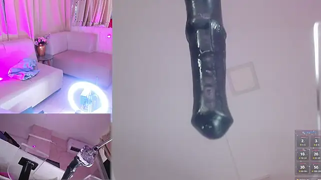 DannaScully_ - DESTROY MY ASS AND SQUIRT / CTROL 4MIN