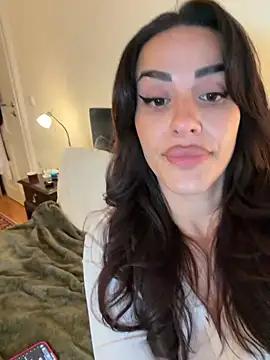 -Alisa - Dildo fuck w Boobs