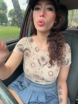 Roxyrougee