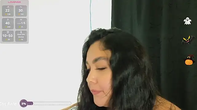 Samantasm - CLAM NIPPLES