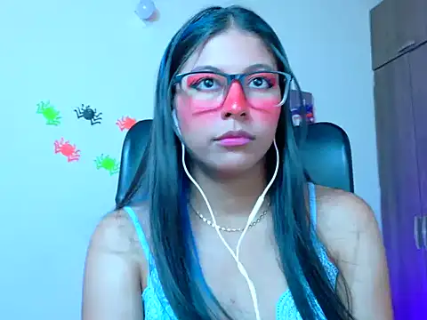_ALLYSON18_ - Deep blowjob erotic massage⭐