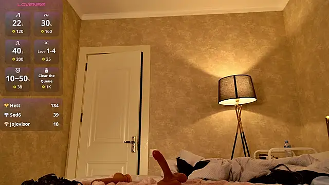 Angelicfenix - Doggy and FEET NO panties