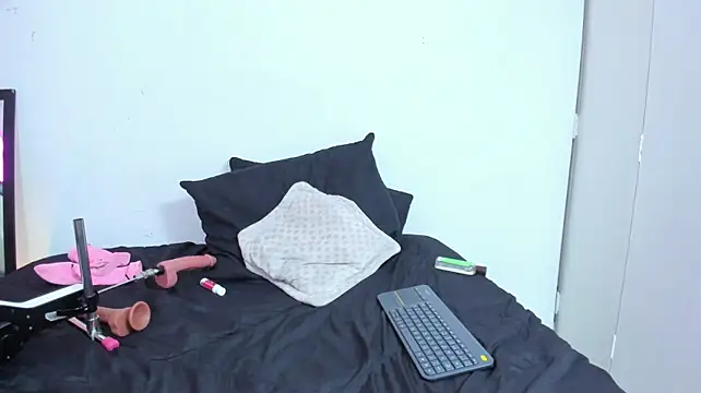 Cataleyaxth__ - CONTROL MY LUSH