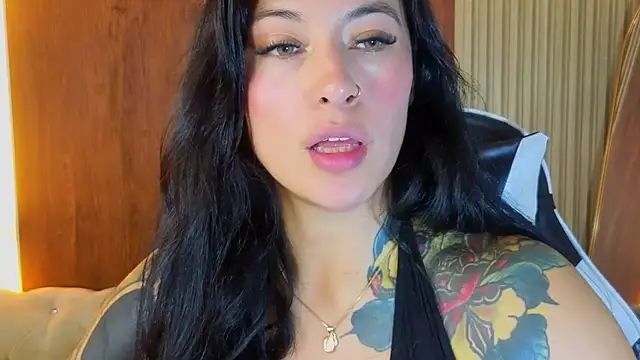 Isabella_Collen_v - ride my torso + control toy 4min