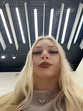 AngelinaTous - Masturbation 😽