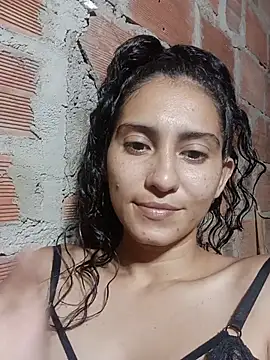 Valeriaswang_Lucas - spit tits