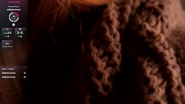 AdritVance - ice melt on my hard nipples fo deep