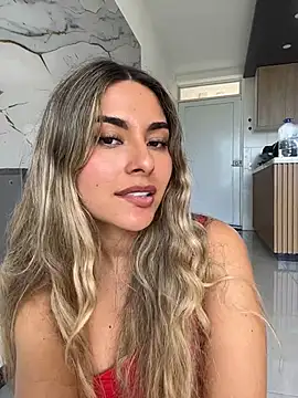Kataliina___ - fingers in pussy