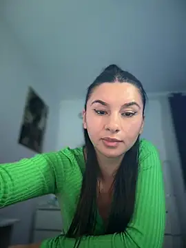 DramaQueen__ - Cream on my tits