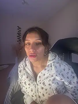 Rebecka_ - Dildo grande