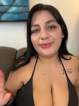 Vicky_Sixx - Fuck dildo - métete el didlo-ticket