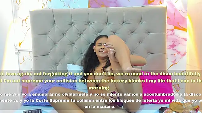 Saritacortes69 - Play pussy