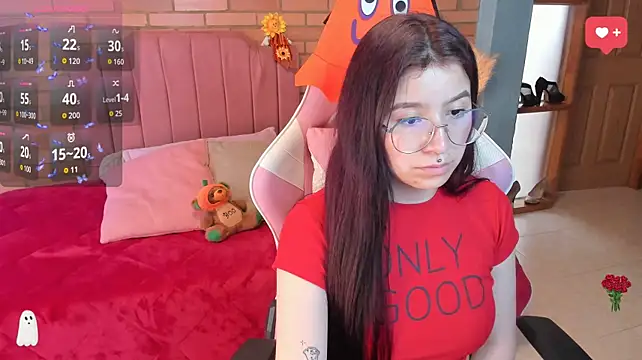 Amy_joones - Suck your delicious cock, deep...💦🍆
