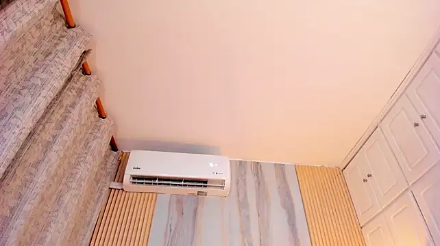 IvannaOwen - sexy dance get naked only for you