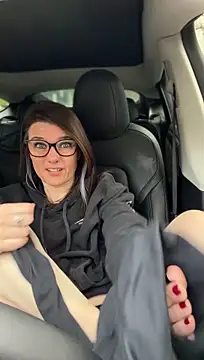 LadyLena1 - Wake me up and get me wet
