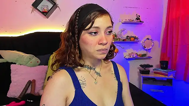 Alisson_zafiro_ - nipple clams