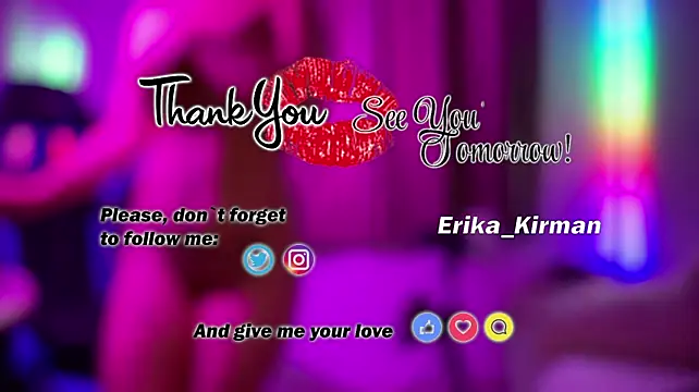 Erika_Kirman - Sensual Domination Finale