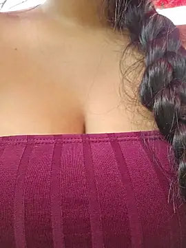Noa_Harpeer - Domi ON MY CLIT x5min + PANTIES OUT 🌸