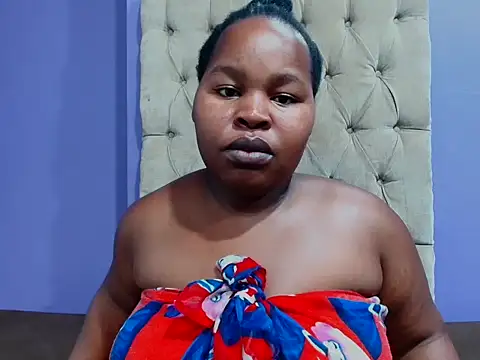 AFRICANDreamGirl