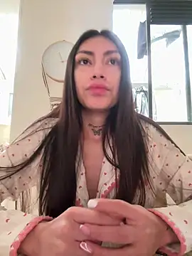 Bonny_Eva - 1 HOT VIDEO TO THE LAST TIP 😘